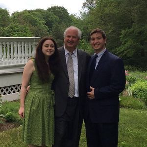 Meet your Posher, Jeff